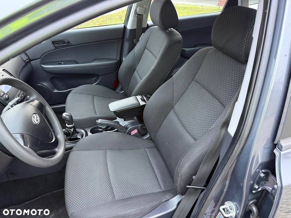 Hyundai i30 1.4 Blue Classic - 10