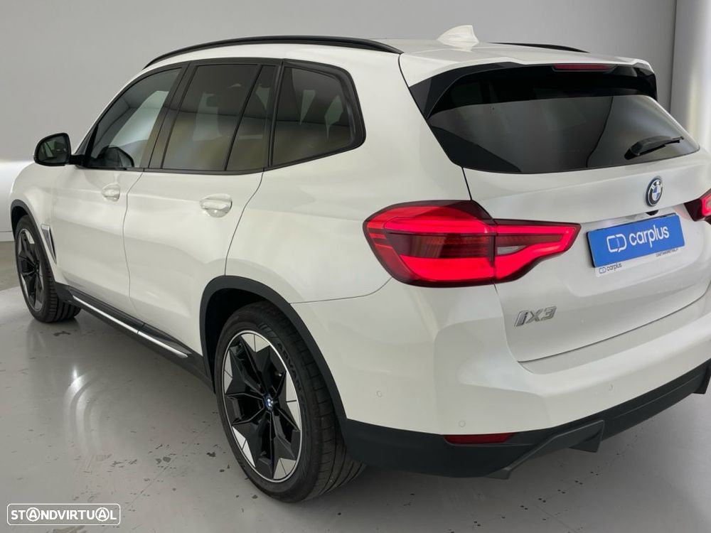 BMW iX3 Impressive - 24