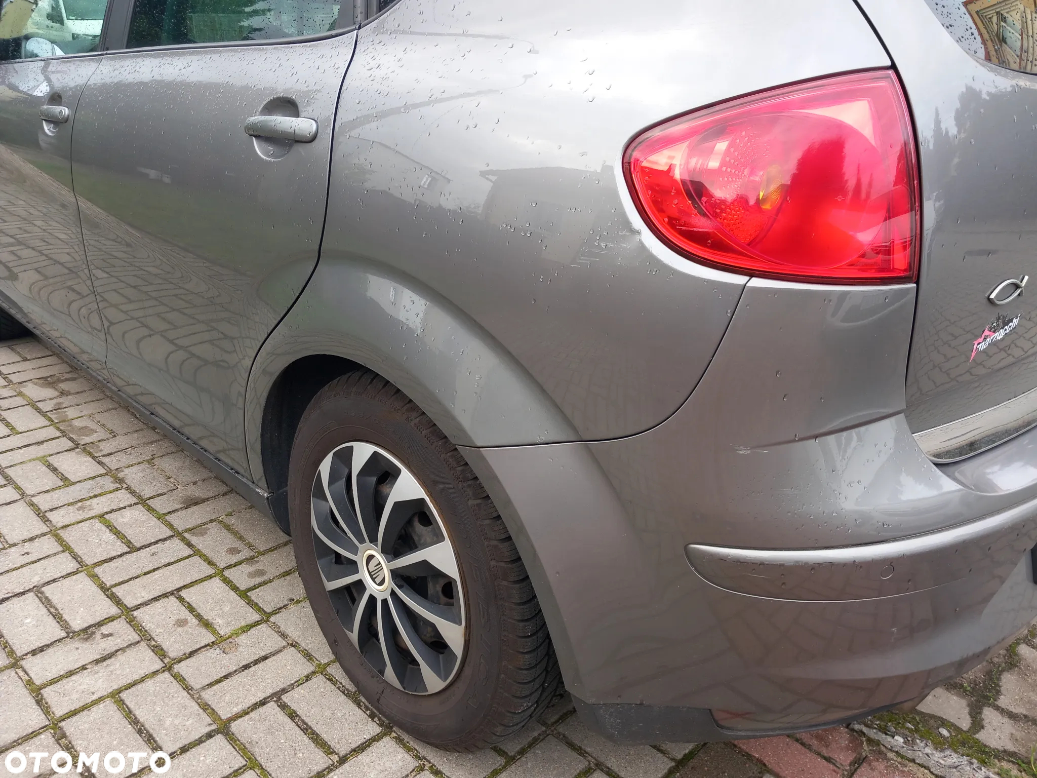 Seat Altea 1.9 TDI DPF Style - 11