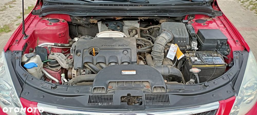 Hyundai i30 1.4 Comfort - 28