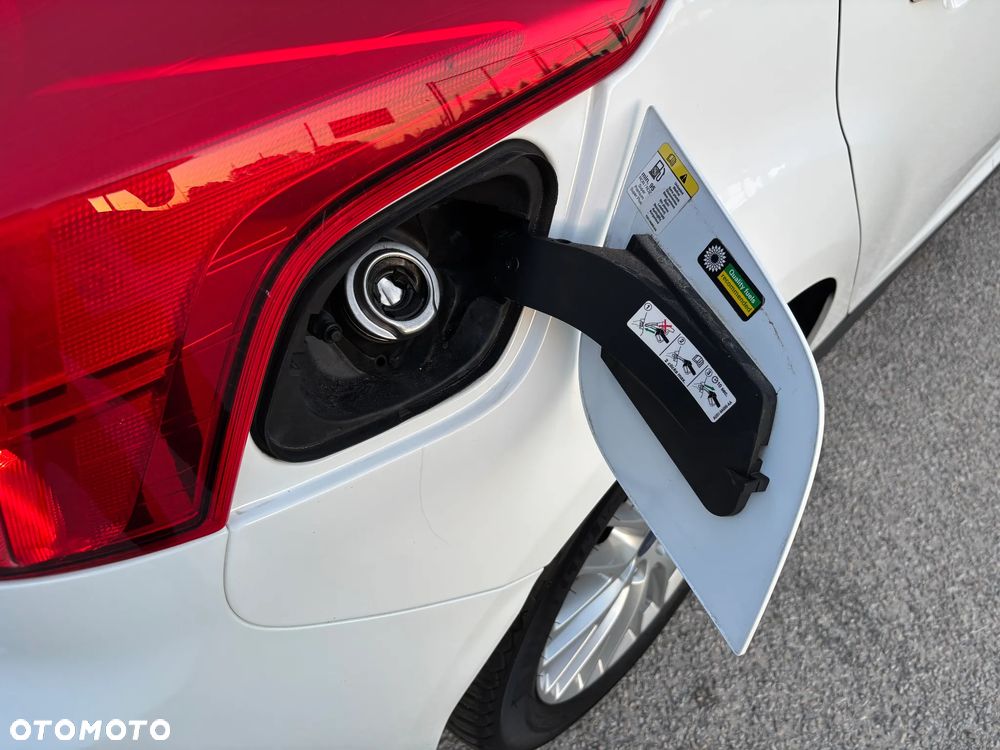 Ford Focus 1.0 EcoBoost Start-Stopp-System Ambiente - 30