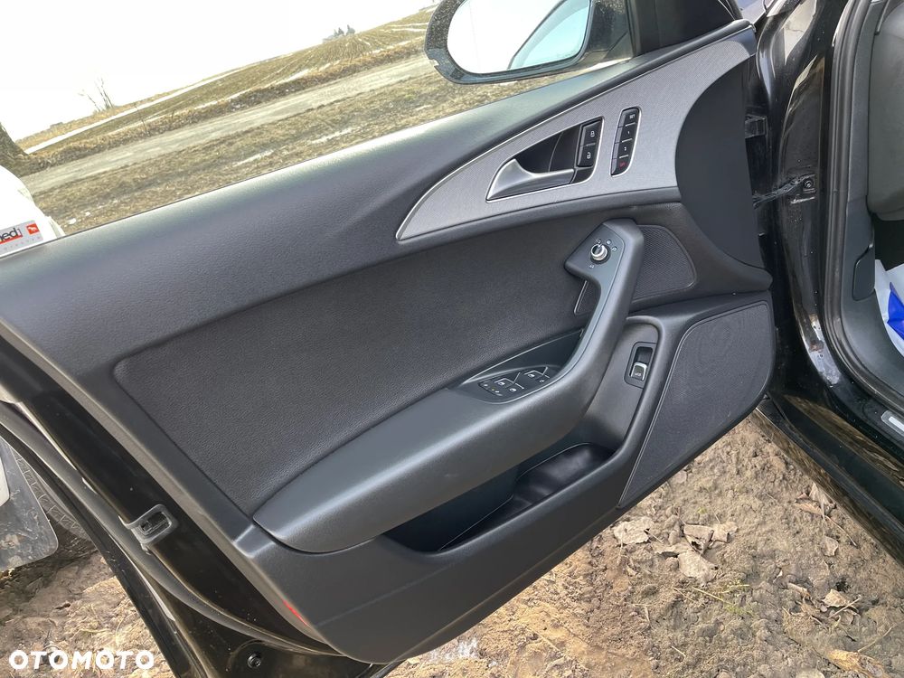 Audi A6 Avant 3.0 TDI Quattro S tronic - 15