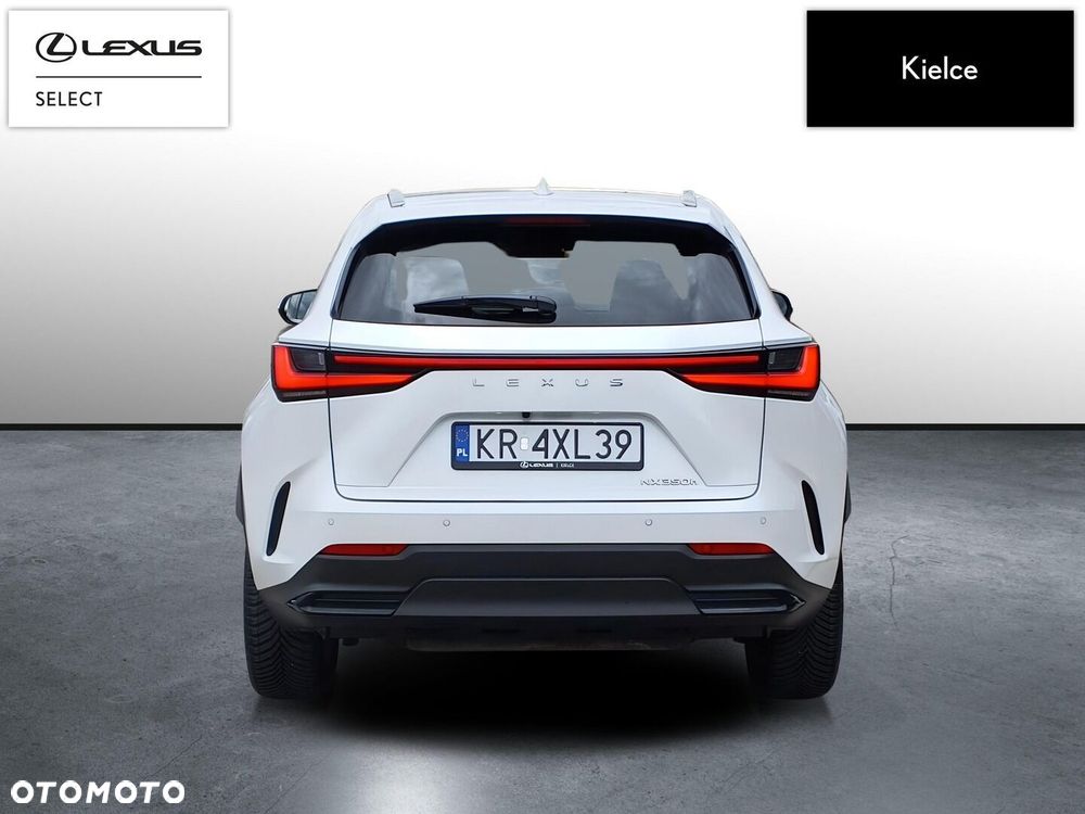 Lexus NX 350h Omotenashi AWD - 5