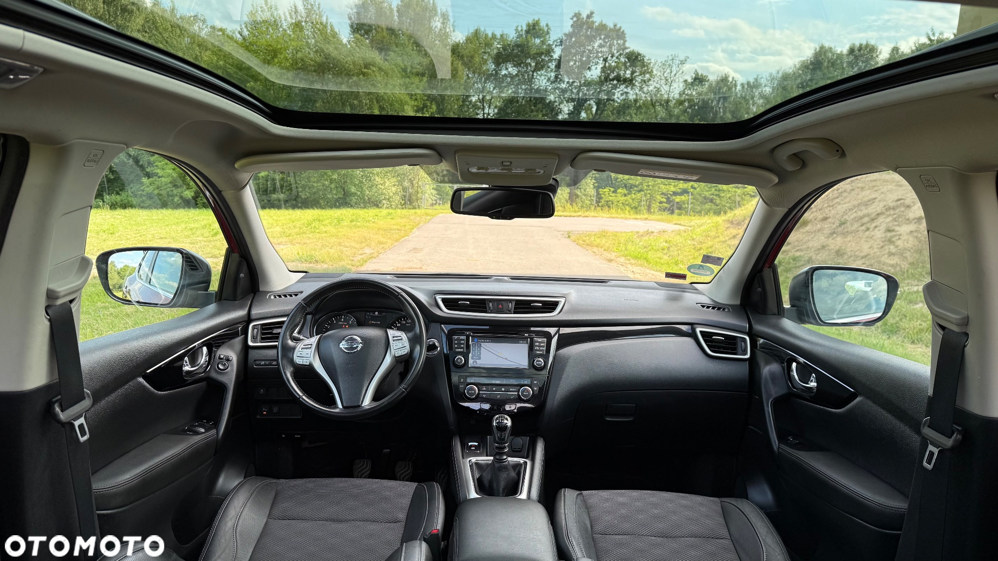 Nissan Qashqai 1.2 DIG-T 360 - 8