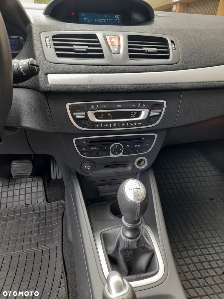Renault Megane 1.5 dCi Dynamique - 19