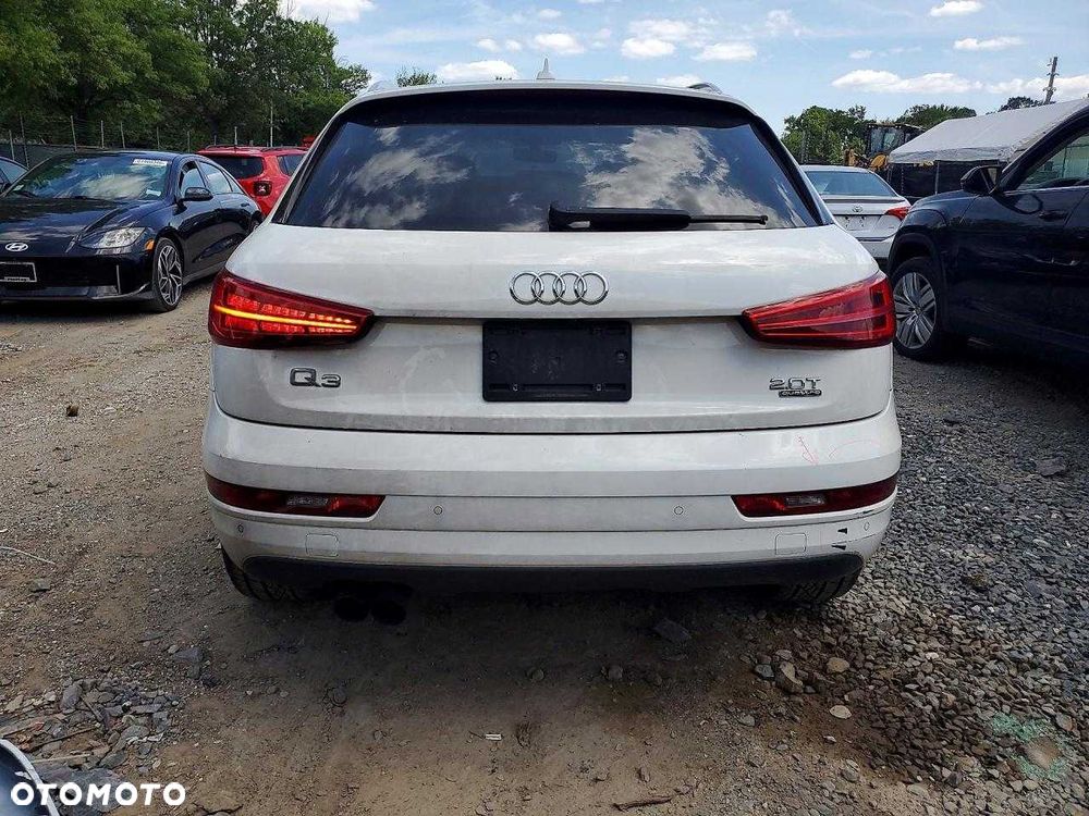 Audi Q3 - 4