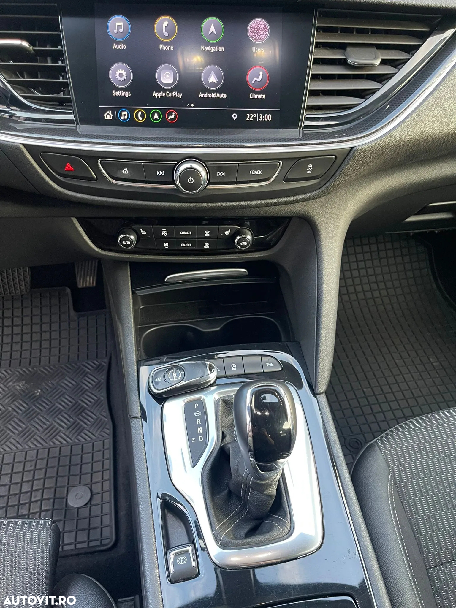 Opel Insignia Grand Sport 2.0 Start/Stop Aut. Elegance - 13
