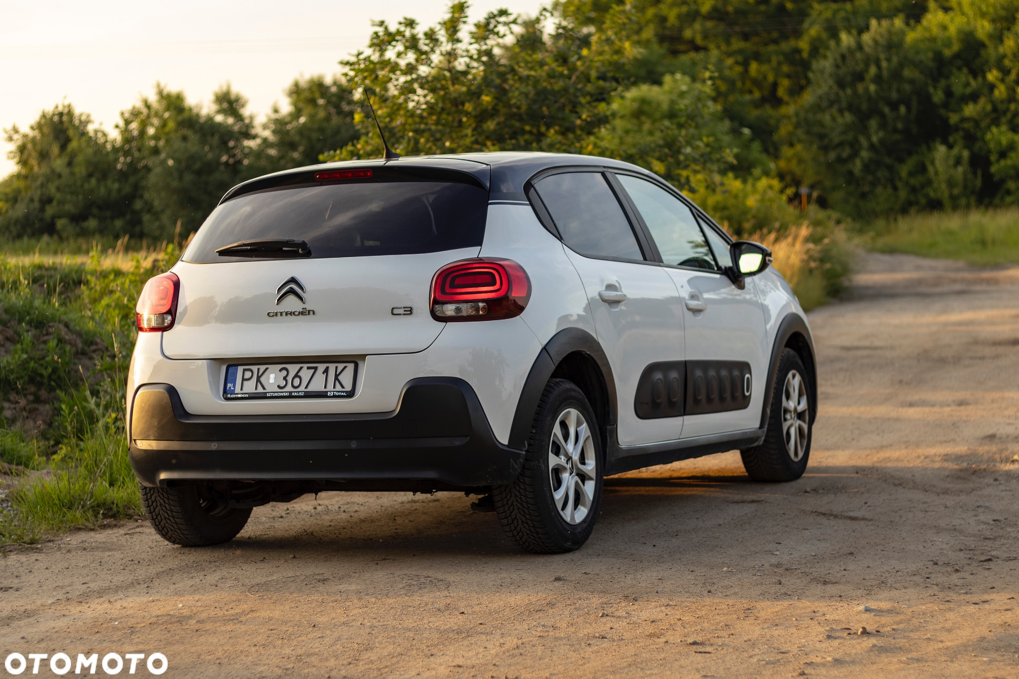 Citroën C3 1.2 PureTech Elle - 21