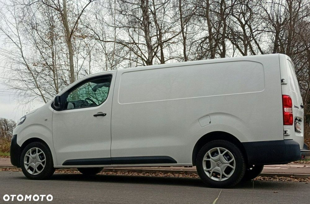 Citroën Jumpy - 12
