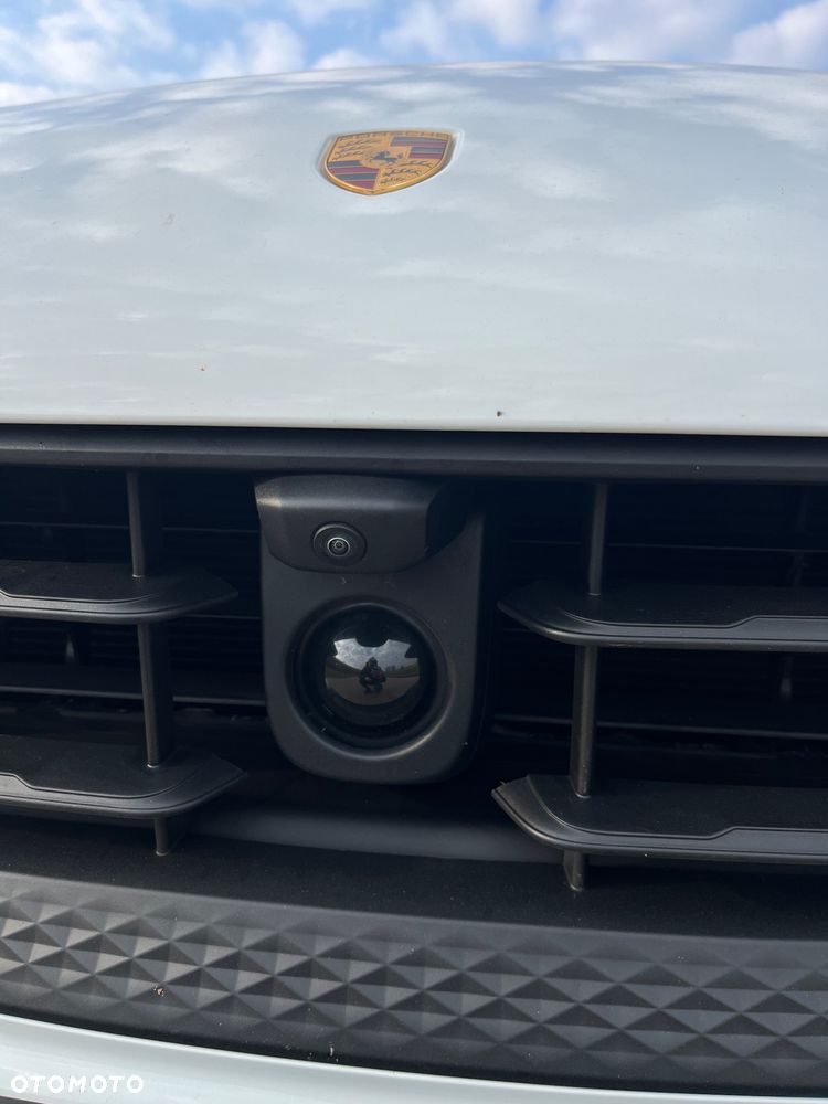 Porsche Macan - 22