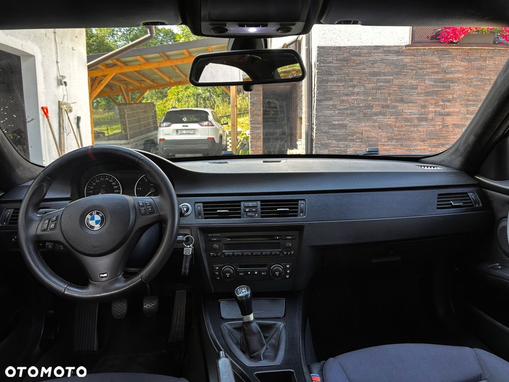 BMW Seria 3 - 7