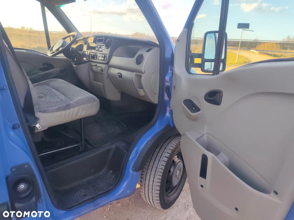 Renault Master - 21