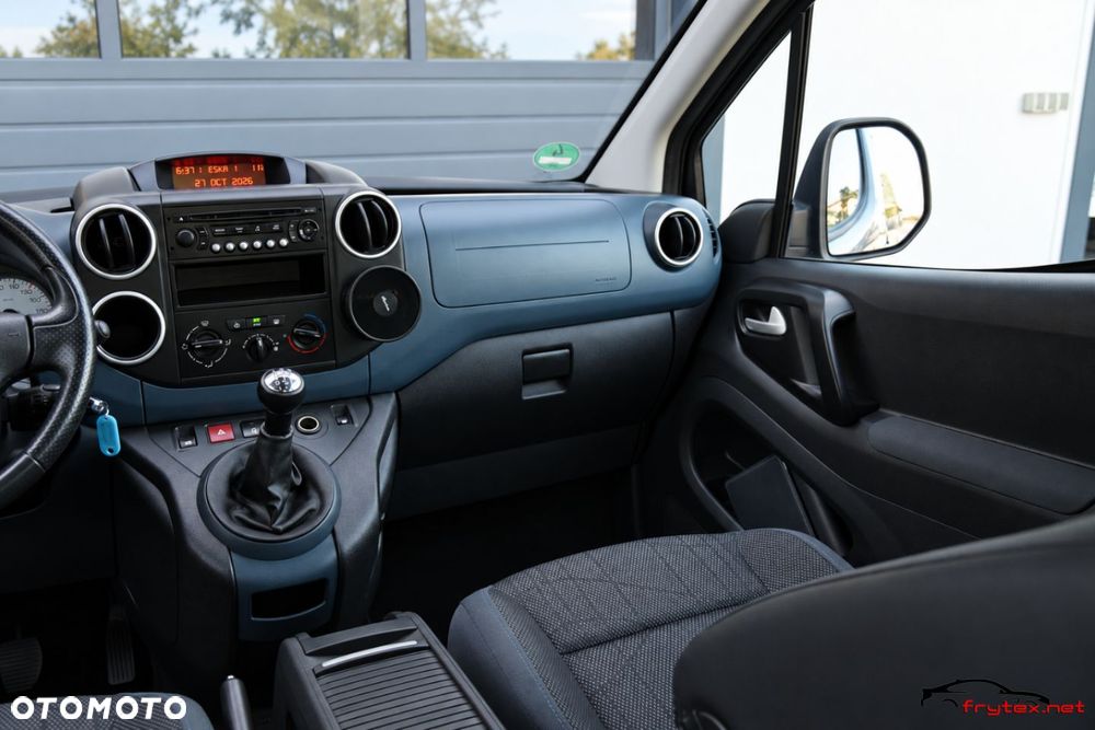Peugeot Partner - 22