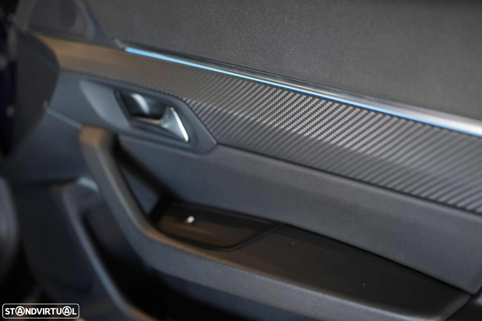 Peugeot 508 1.5 BlueHDi Allure Pack EAT8 - 45