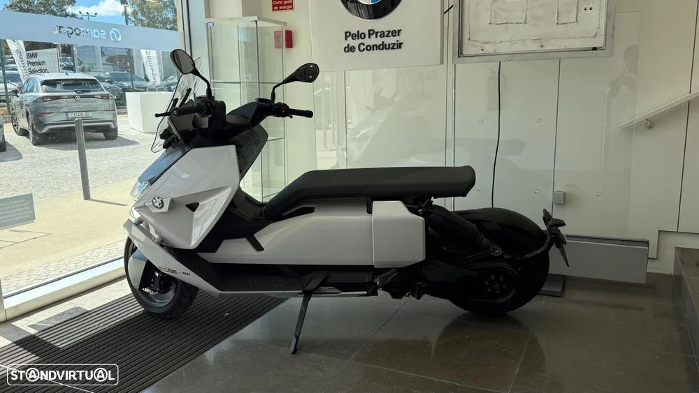 BMW CE 04 - 4