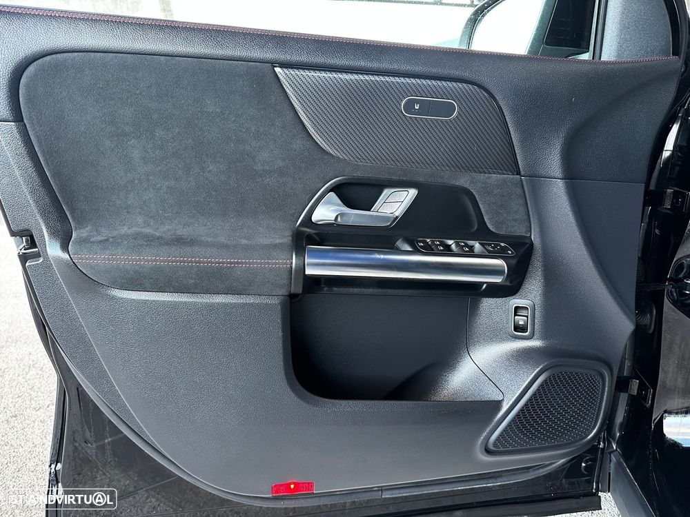 Mercedes-Benz GLA 250 e AMG Line - 18