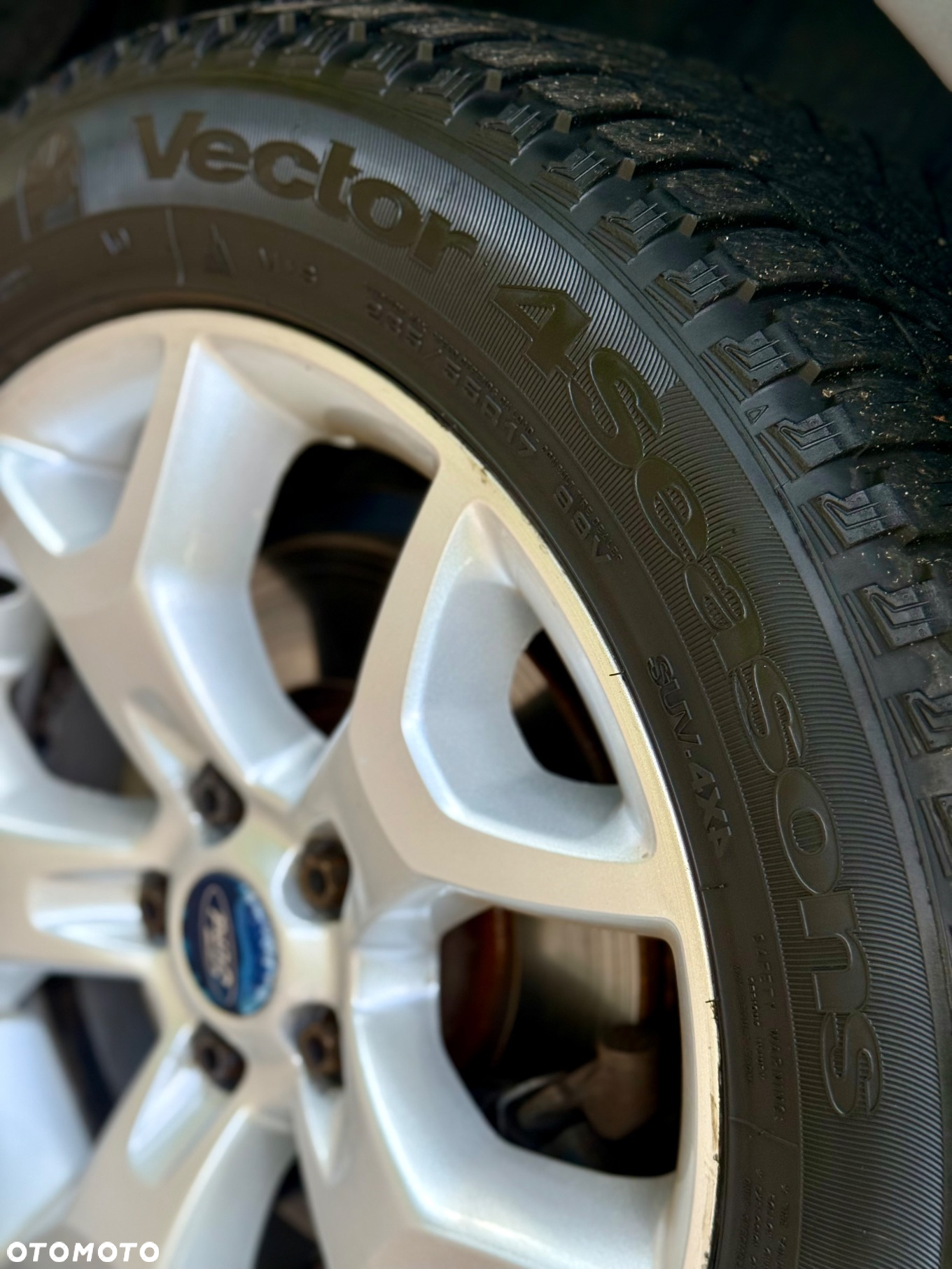 Ford Kuga 2.0 TDCi Titanium - 15