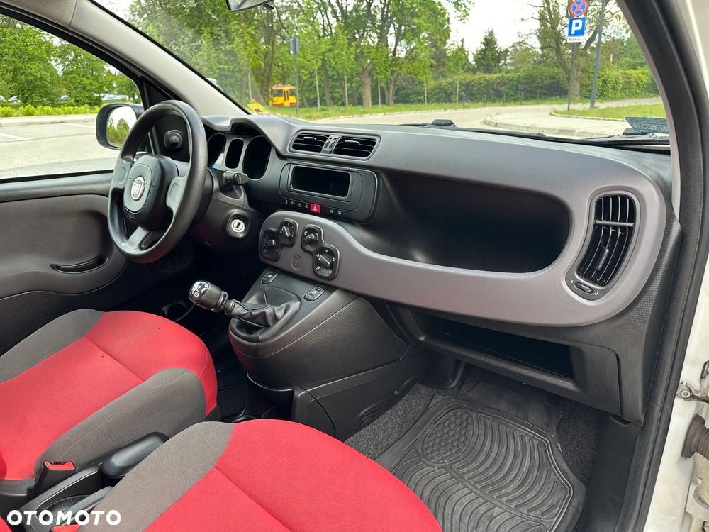 Fiat Panda 1.2 Easy - 10