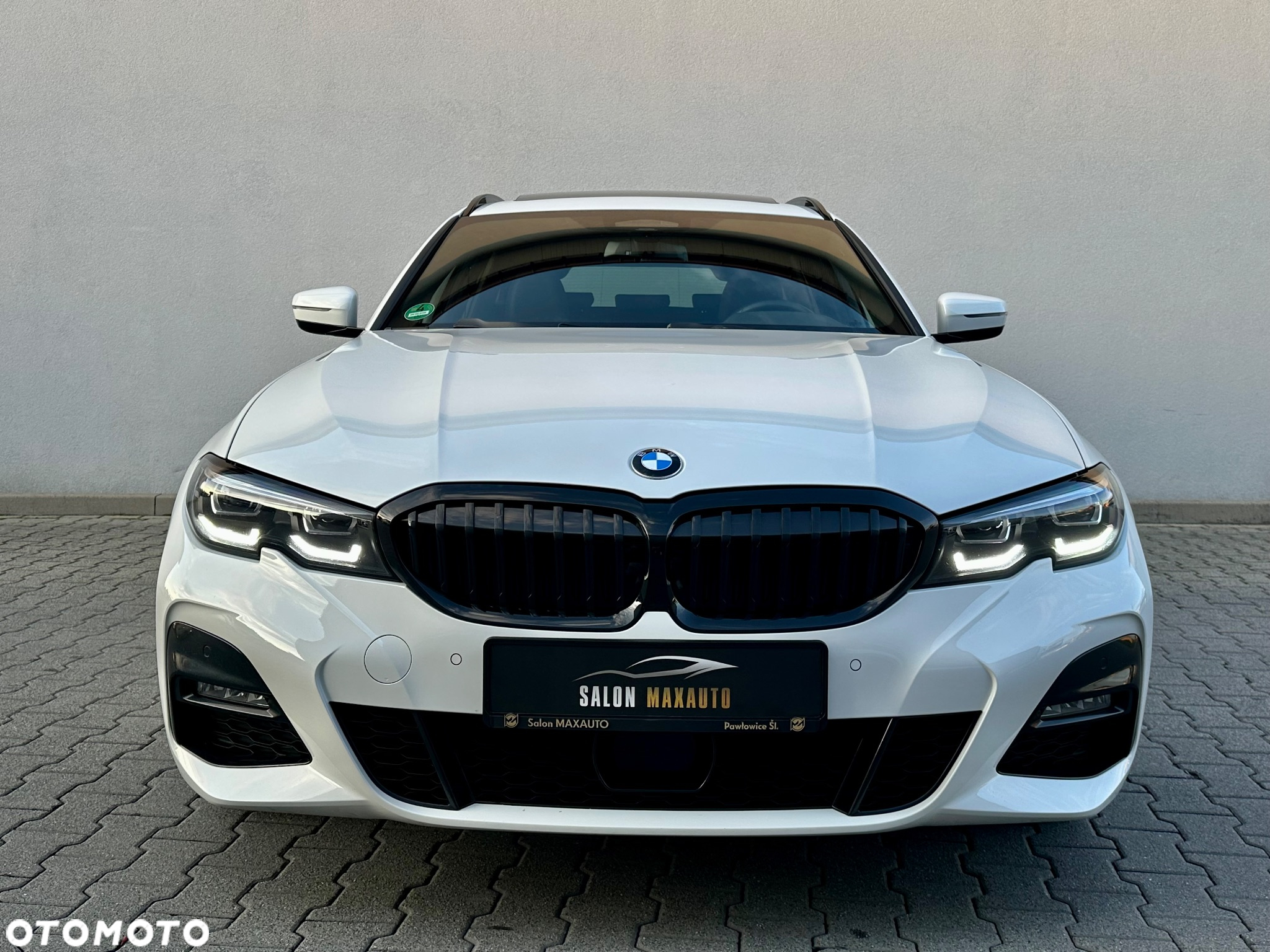 BMW Seria 3 330e PHEV M Sport sport - 5