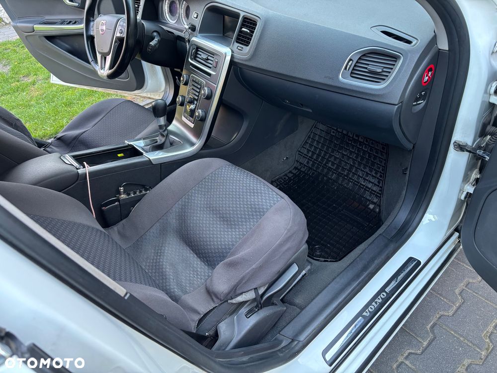 Volvo V60 D3 - 7