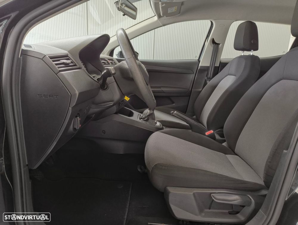 SEAT Ibiza 1.0 Style - 8