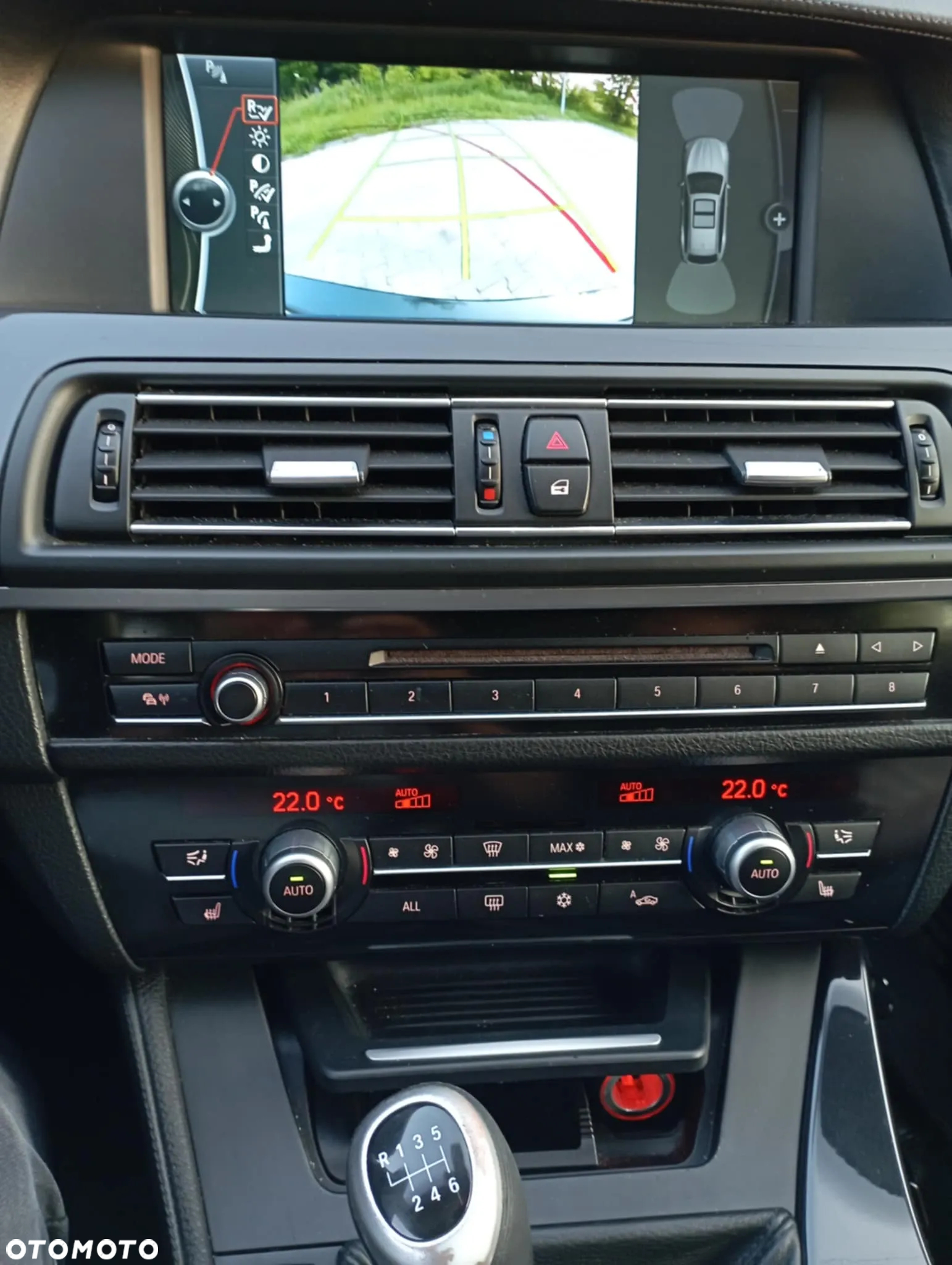 BMW Seria 5 - 12