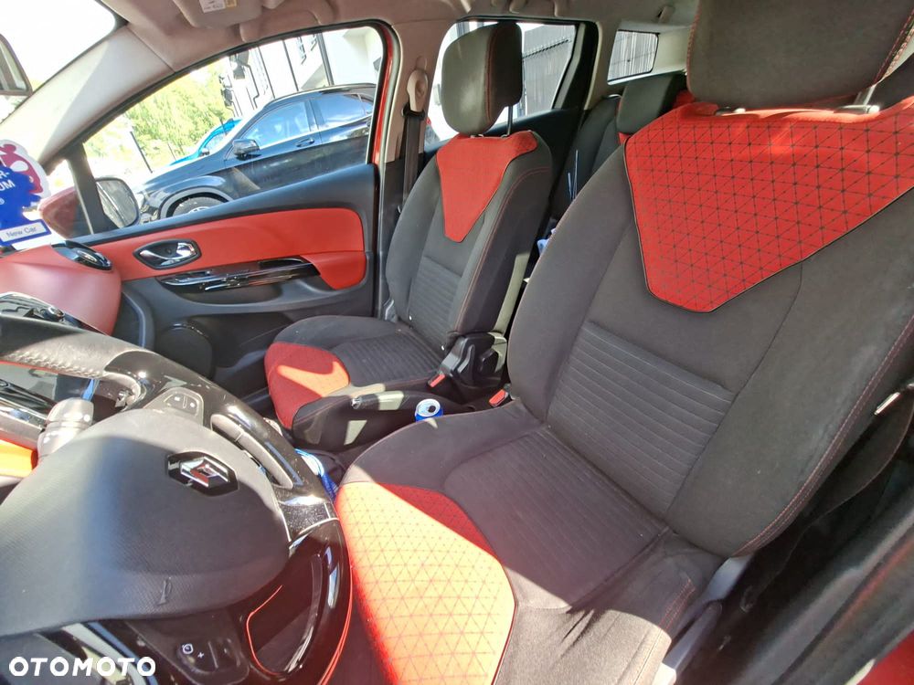Renault Clio 1.2 TCE Dynamique - 34