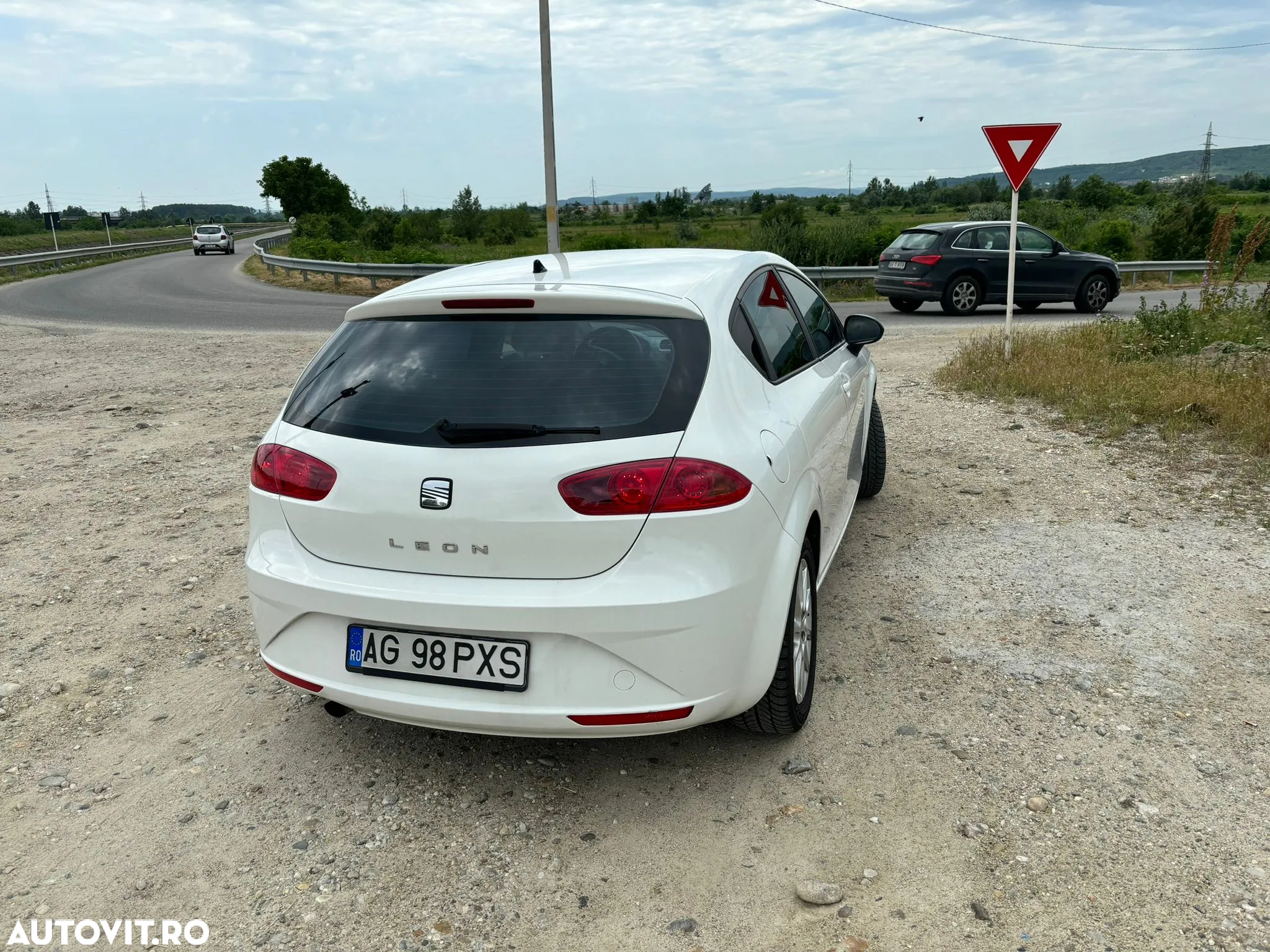 Seat Leon 1.9TDI Style - 3