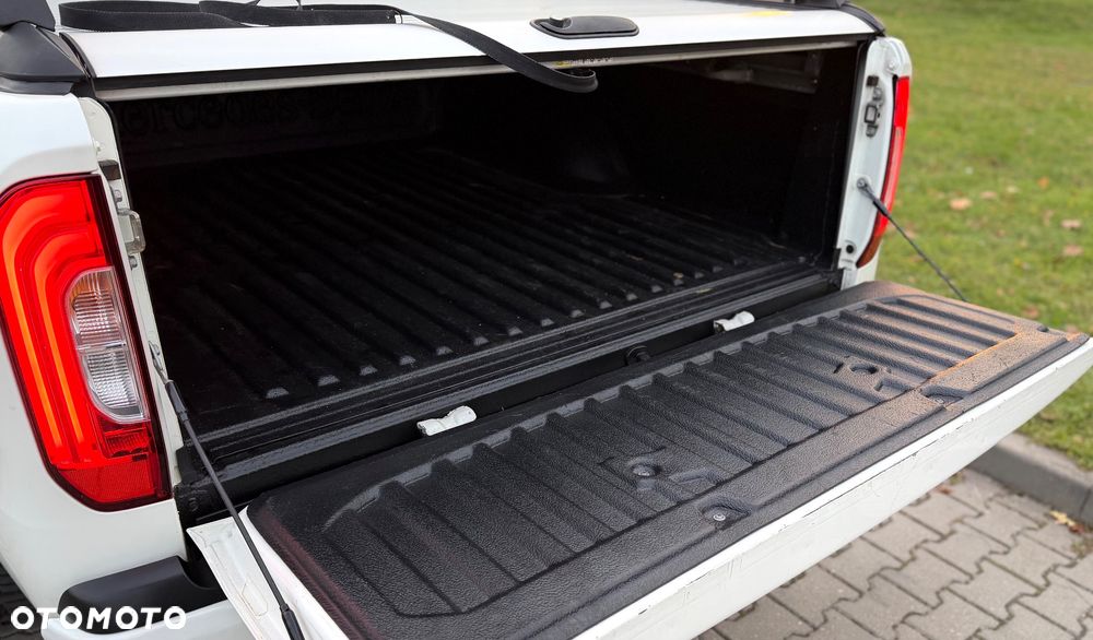 Mercedes-Benz Klasa X 350 d 4MATIC POWER - 39