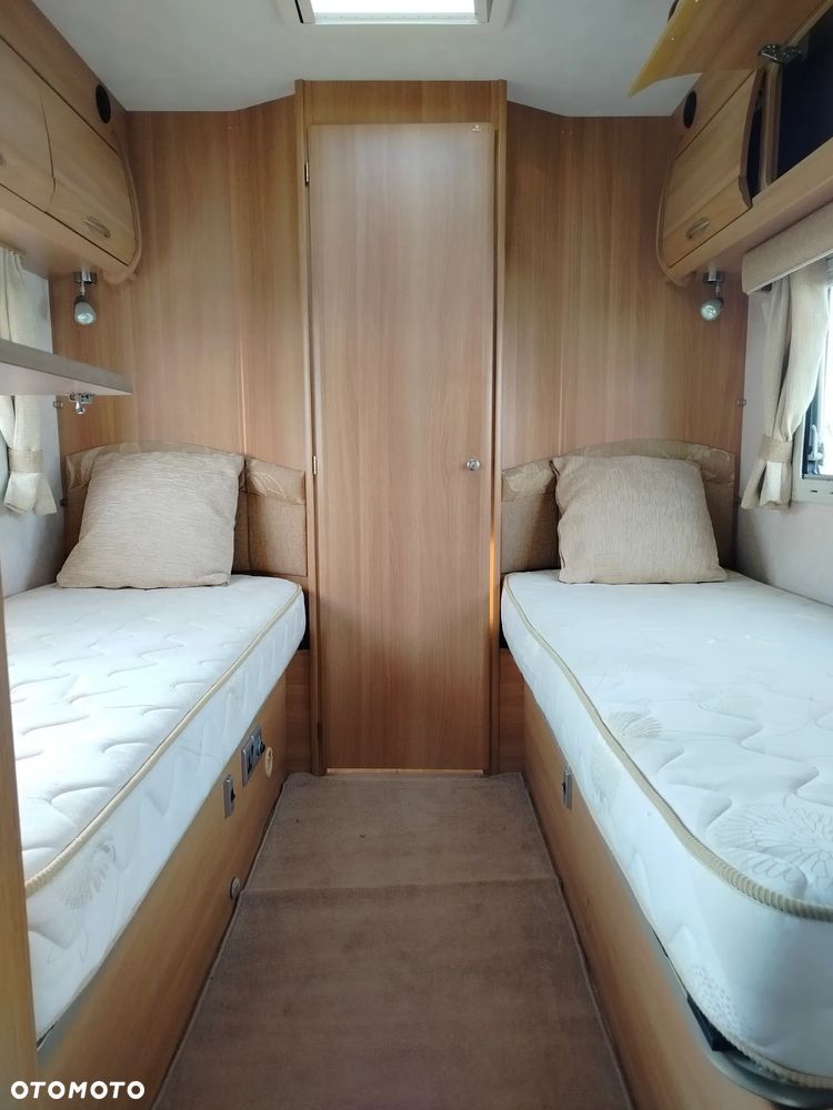 Coachman Laser - 7