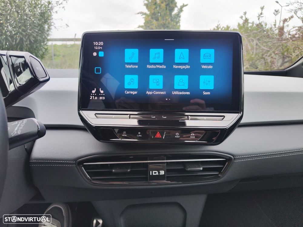 VW ID.3 77 kWh Pro S Urban - 22
