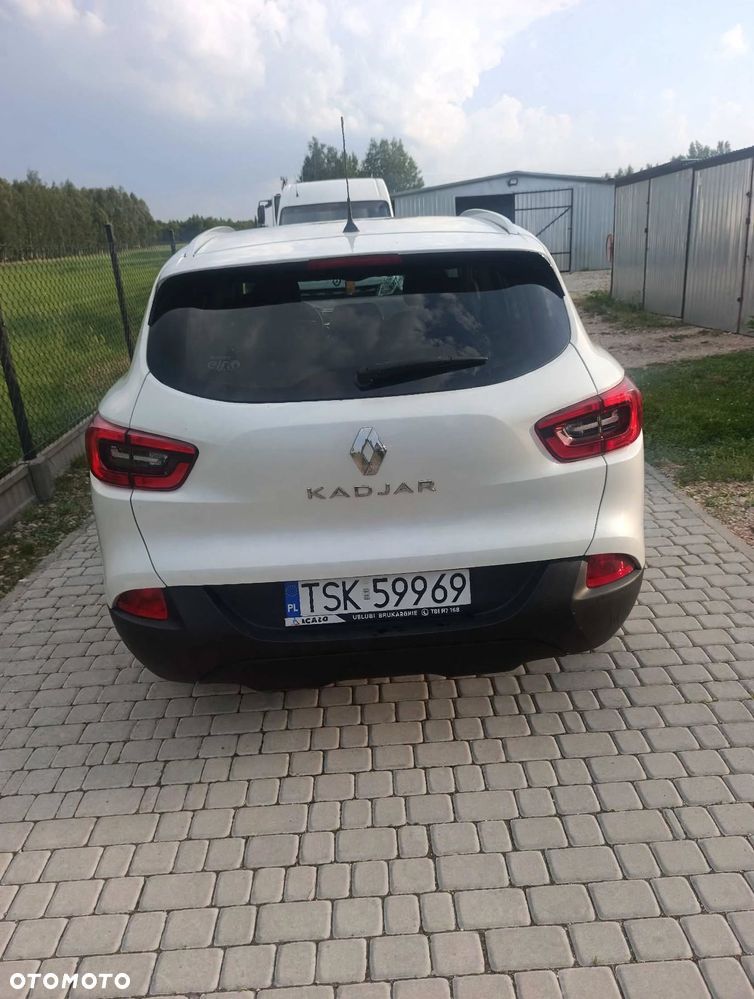 Renault Kadjar 1.6 dCi Energy Adventure - 6