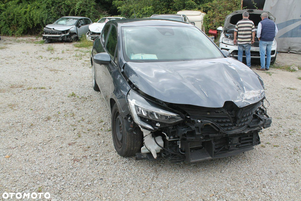 Renault Clio - 3