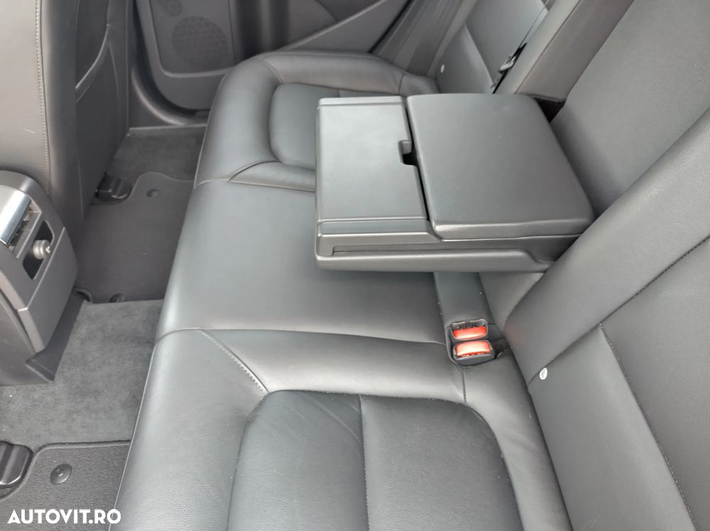 Volvo V70 D4 Geartronic Kinetic - 21