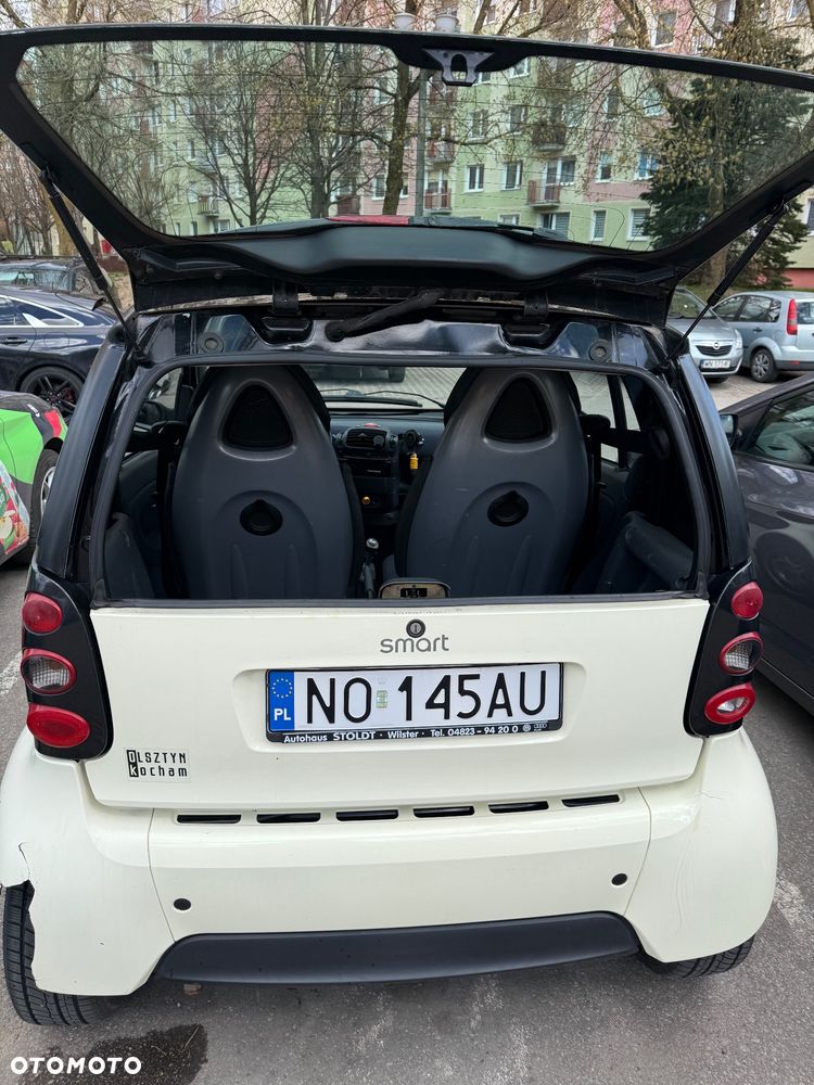 Smart Fortwo & passion - 2