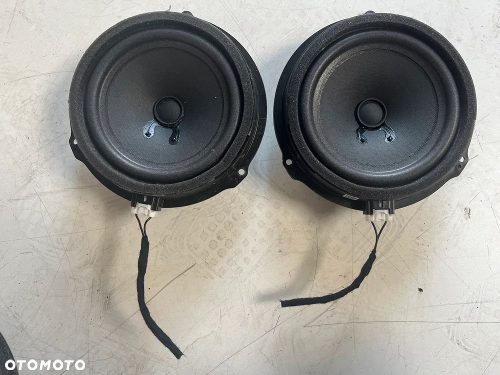 FORD TRANSIT MK8 VIII CUSTOM 17- GŁOSNIK DRZWI GN1518808AB - 1