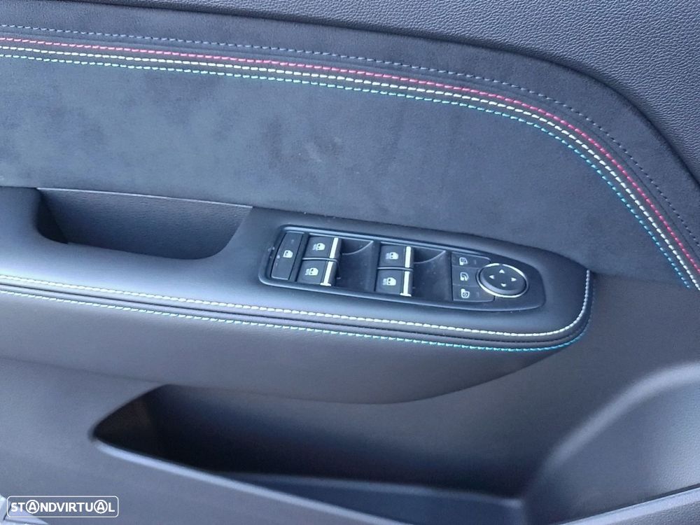 Renault Arkana 1.3 TCe Esprit Alpine EDC - 20