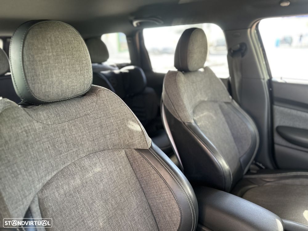 MINI Clubman One D Auto - 8