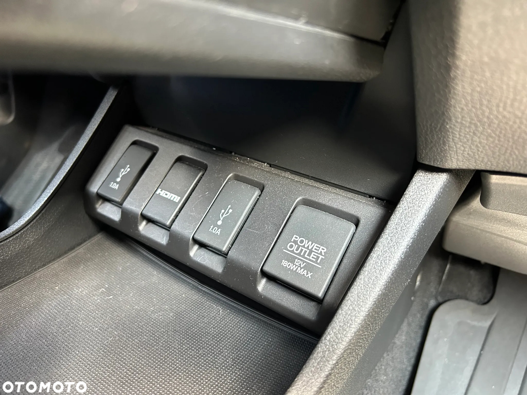 Honda HR-V 1.5 Elegance (ADAS / Connect+) - 19