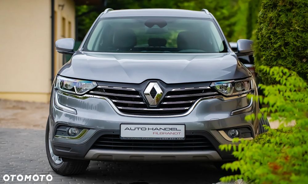 Renault Koleos ENERGY dCi 130 INTENS - 2