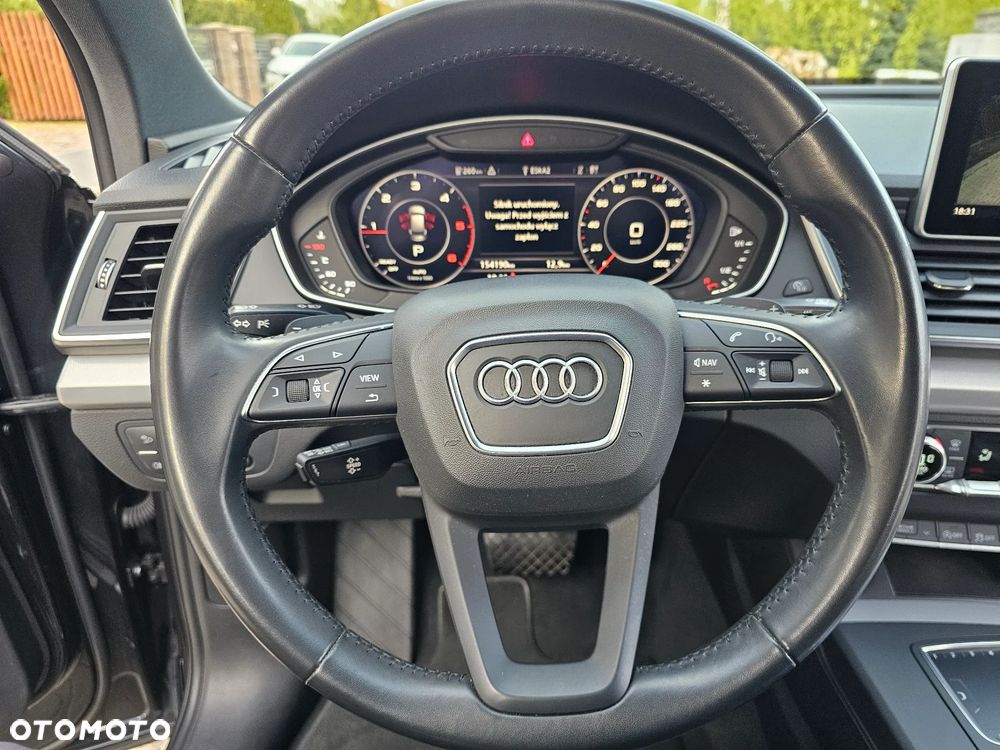 Audi Q5 40 TDI Quattro Sport S tronic - 15