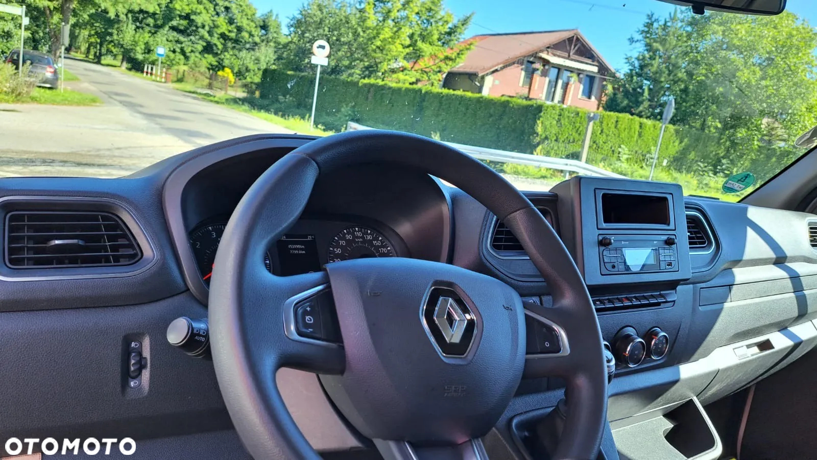 Renault Master - 8