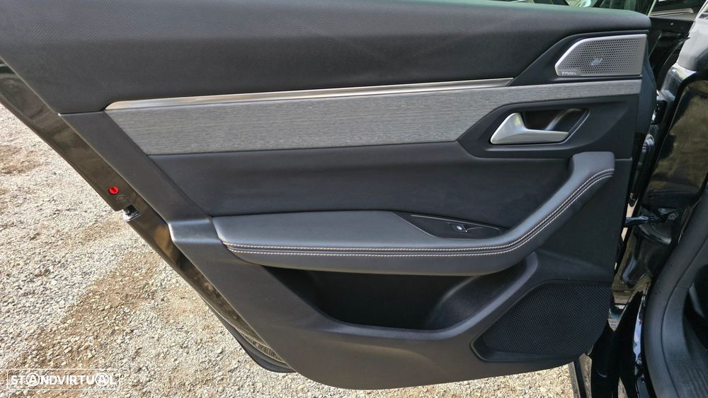 Peugeot 508 SW 1.5 BlueHDi GT Pack EAT8 - 60