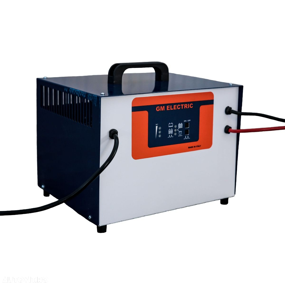 Încărcător stivuitor 24V 60A GM Electric - 2