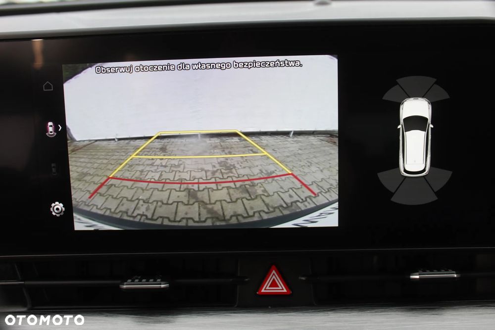 Kia Sportage 1.6 T-GDI MHEV L 2WD DCT - 21