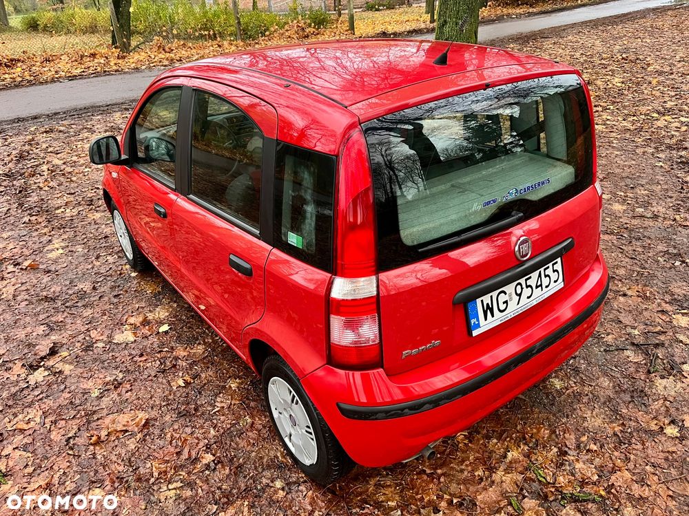 Fiat Panda 1.2 Active Eco - 15