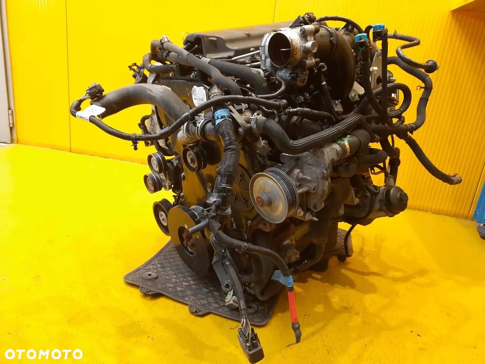 Ford Ranger V SILNIK KOMPLETNY 3,2 TDCI SA2S 16r. - 7