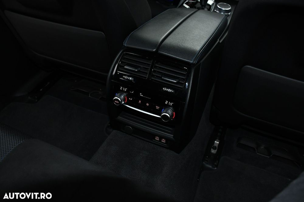 BMW Seria 5 530d Aut. M Sport Edition - 21