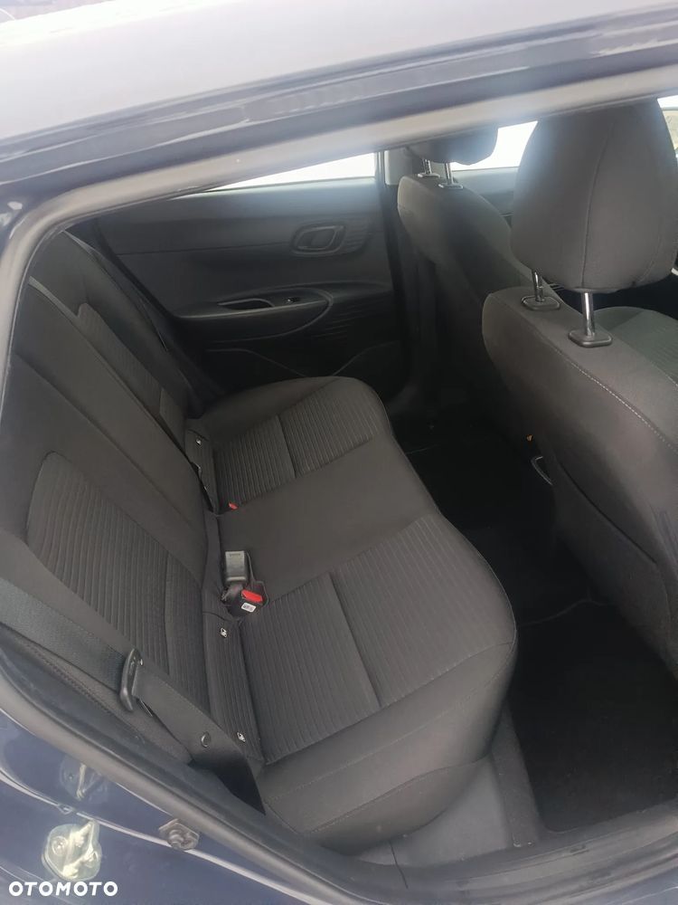 Hyundai i20 1.2 Comfort - 4