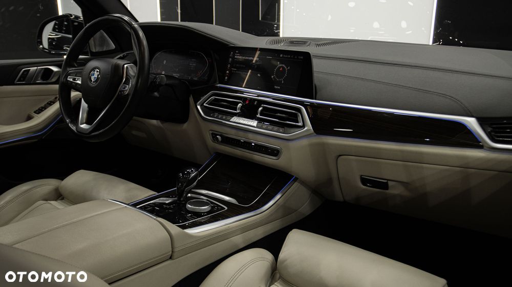 BMW X5 xDrive30d mHEV - 13